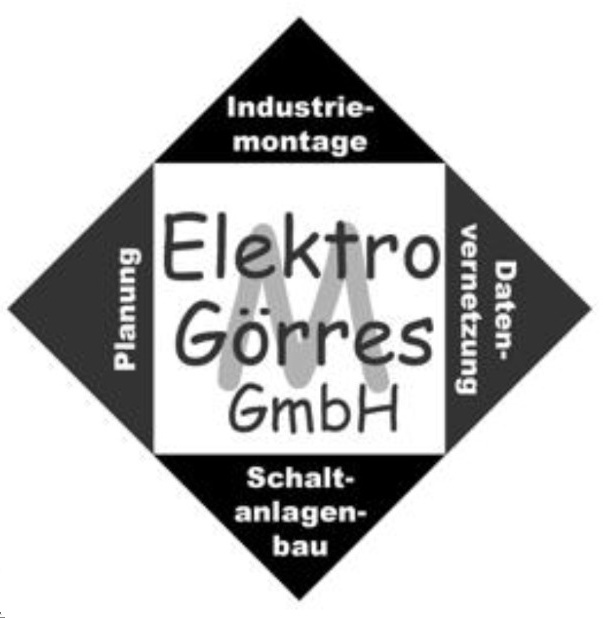 Logo Elektro M. Görres GmbH